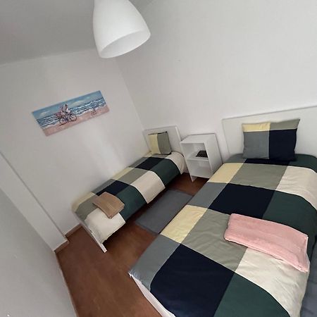 Apartamento Acolhedor Em Queluz Ngoại thất bức ảnh