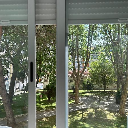 Apartamento Acolhedor Em Queluz Ngoại thất bức ảnh