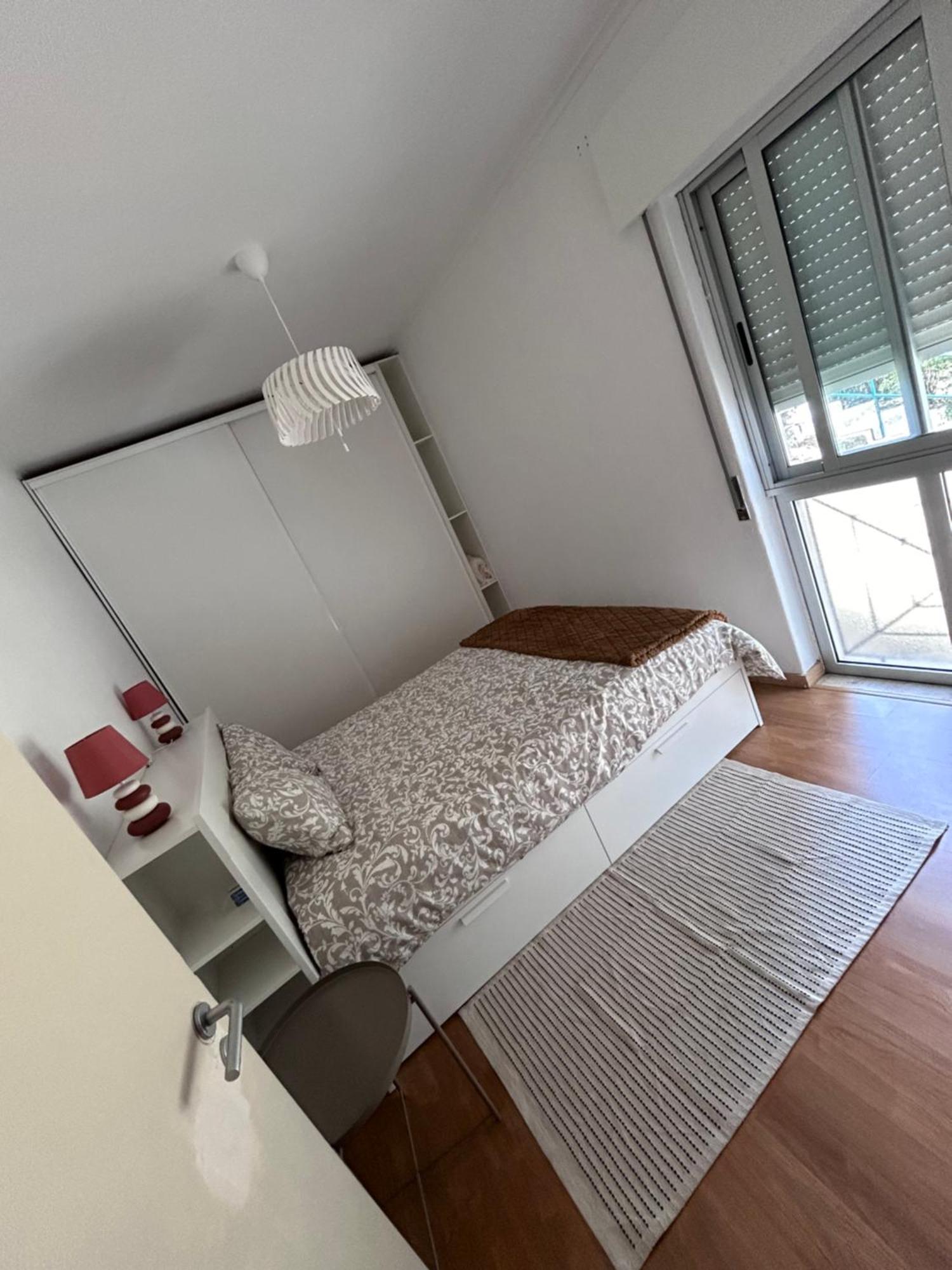 Apartamento Acolhedor Em Queluz Ngoại thất bức ảnh