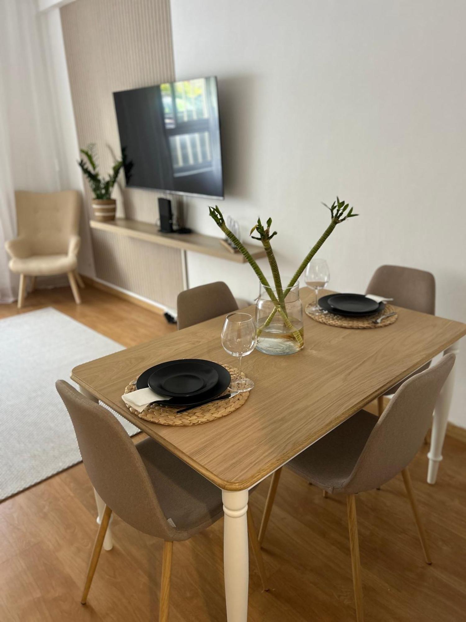 Apartamento Acolhedor Em Queluz Ngoại thất bức ảnh
