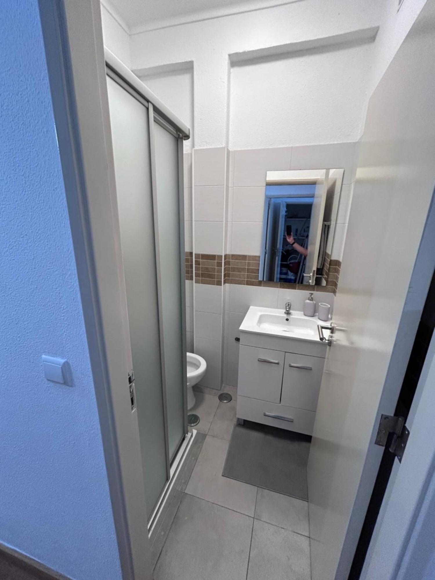 Apartamento Acolhedor Em Queluz Ngoại thất bức ảnh