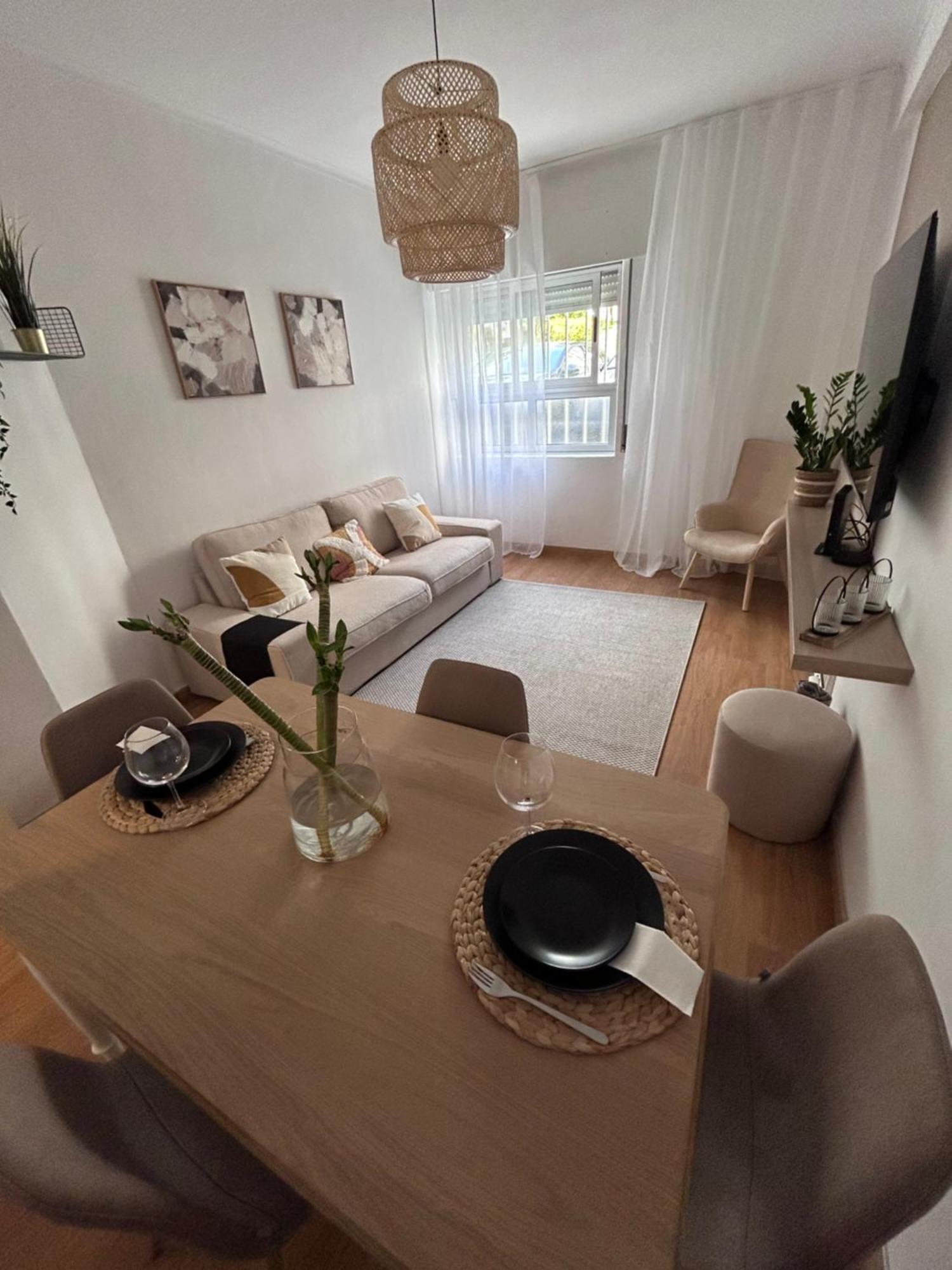 Apartamento Acolhedor Em Queluz Ngoại thất bức ảnh