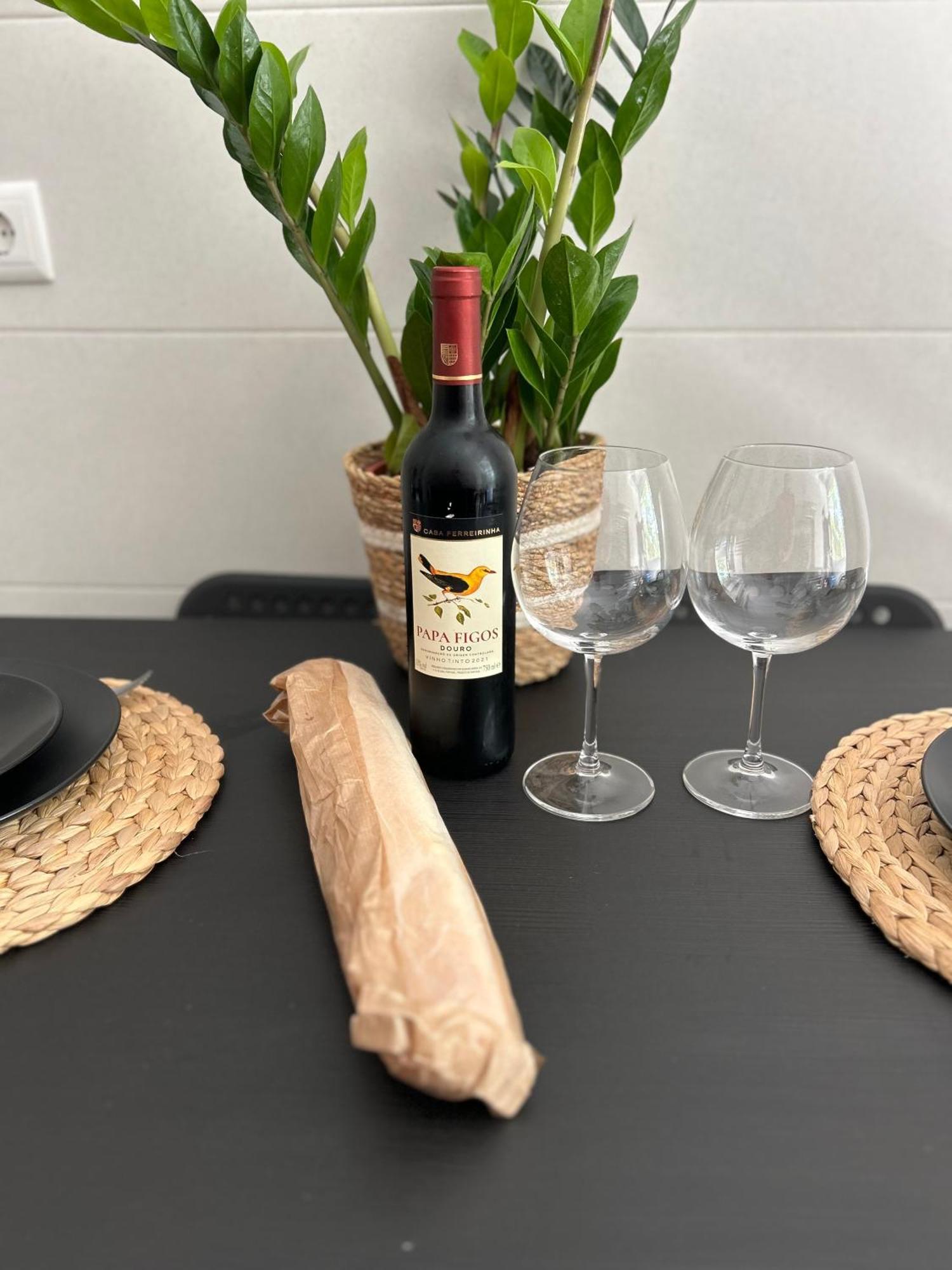 Apartamento Acolhedor Em Queluz Ngoại thất bức ảnh