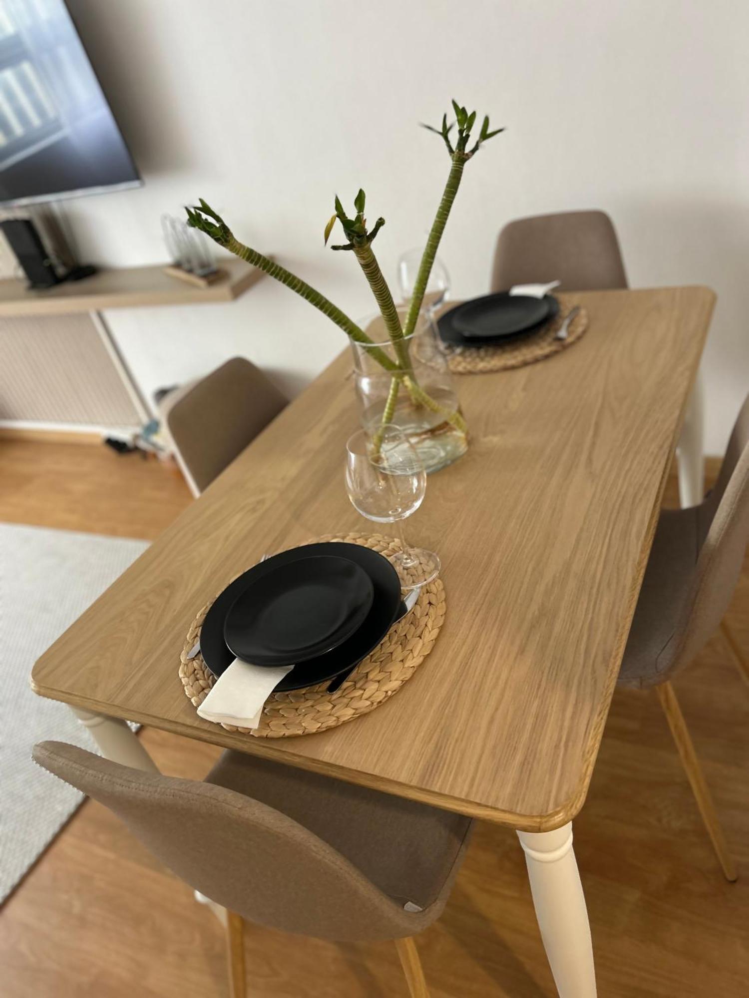 Apartamento Acolhedor Em Queluz Ngoại thất bức ảnh